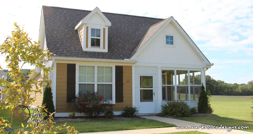 Walden Park - A Classic Community Design by Mark Hovis Designs - Photo 7