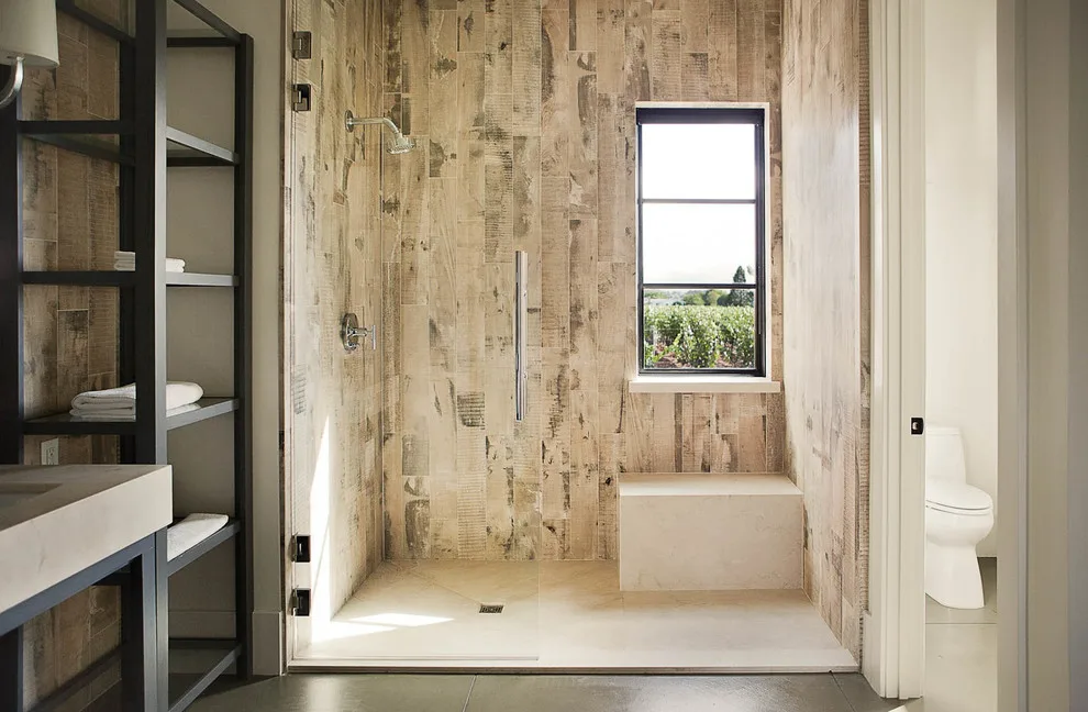 Napa Valley Winery Estate by Joseph Farrell Architecture - Photo 10