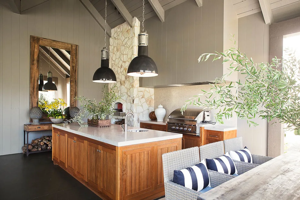 Napa Valley Winery Estate by Joseph Farrell Architecture - Photo 8
