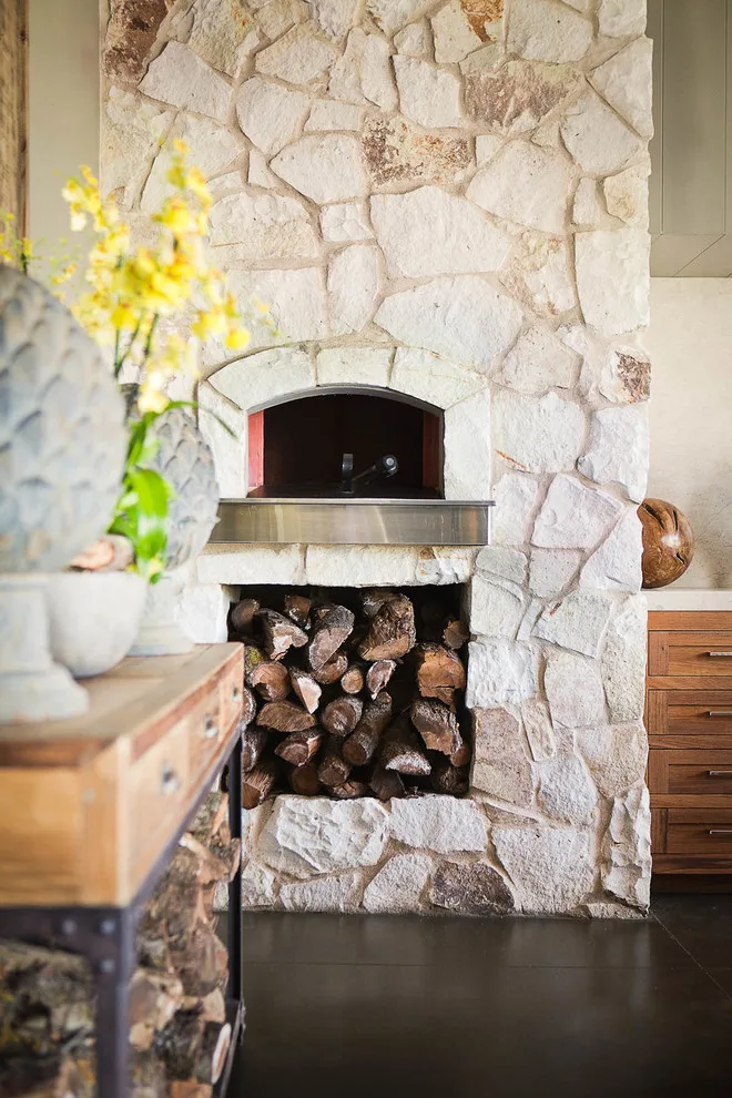 Napa Valley Winery Estate by Joseph Farrell Architecture - Photo 7