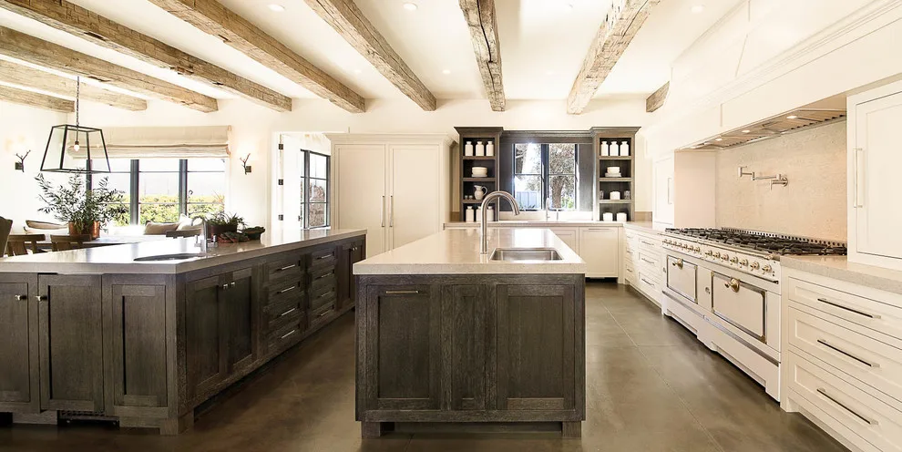 Napa Valley Winery Estate by Joseph Farrell Architecture - Photo 24