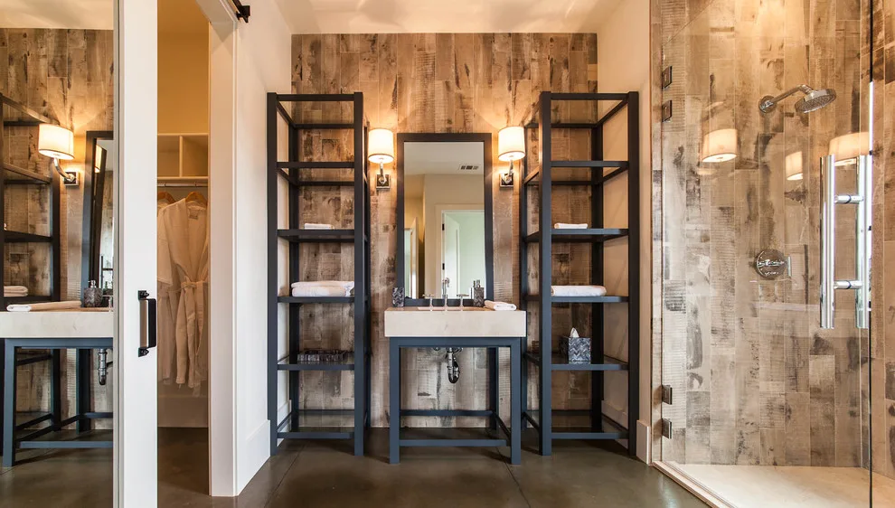 Napa Valley Winery Estate by Joseph Farrell Architecture - Photo 21