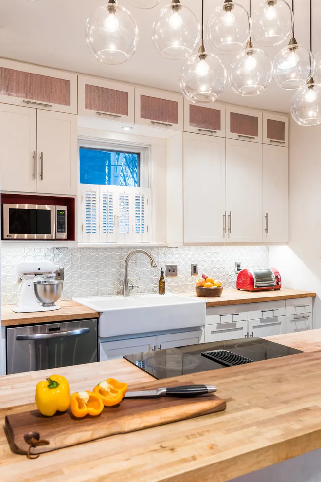 Walker Culinary by Longhouse Architects - Photo 4