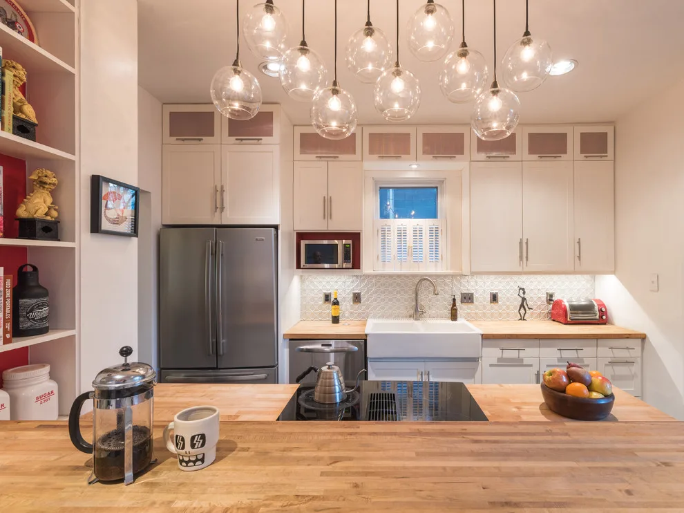 Walker Culinary by Longhouse Architects - Photo 5