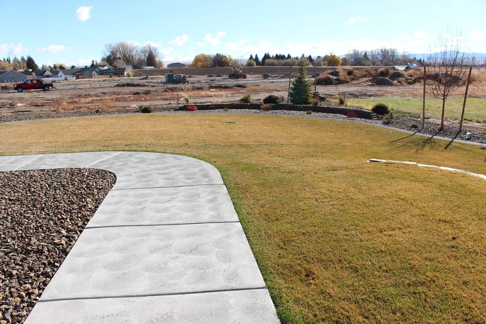 Accessible Living Space for ADA Compliance by Idaho Home Design - Photo 29