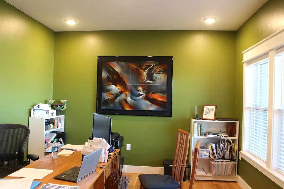 Accessible Living Space for ADA Compliance by Idaho Home Design - Photo 33