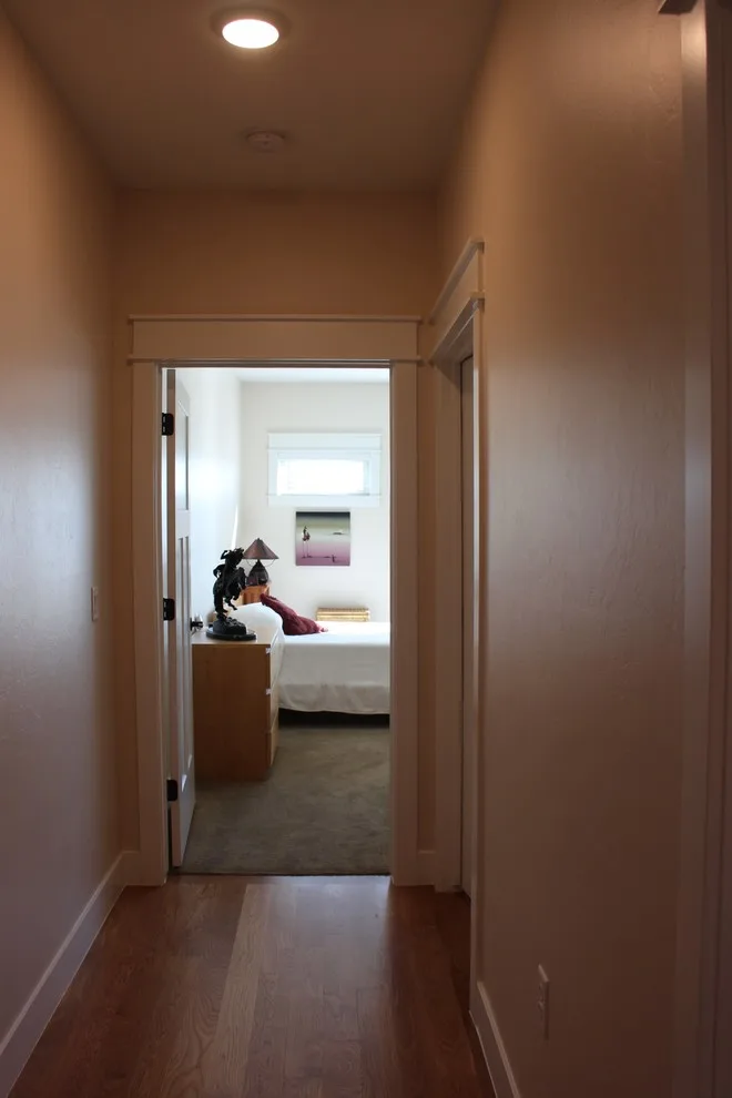 Accessible Living Space for ADA Compliance by Idaho Home Design - Photo 20