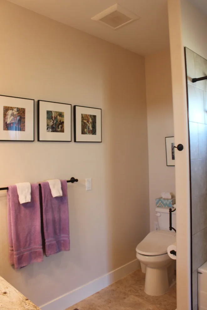 Accessible Living Space for ADA Compliance by Idaho Home Design - Photo 4