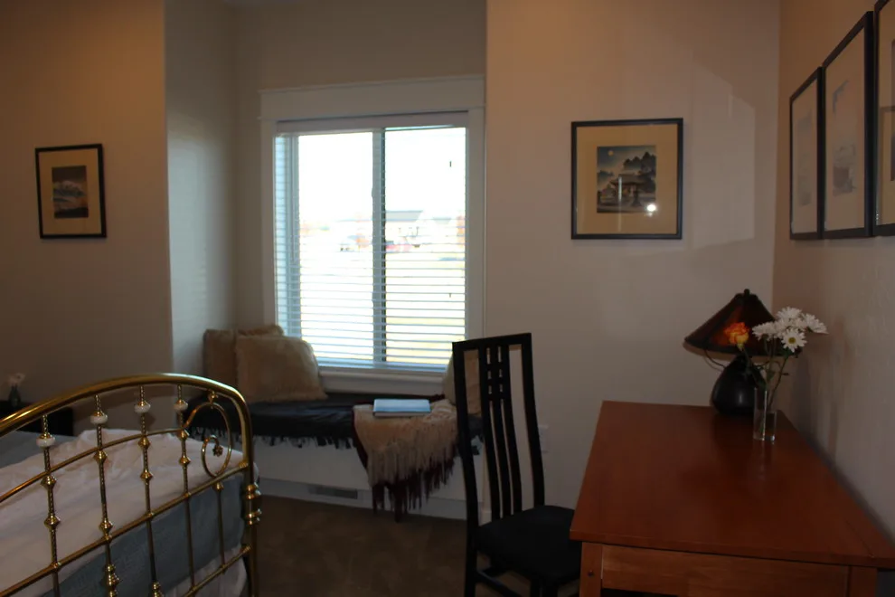 Accessible Living Space for ADA Compliance by Idaho Home Design - Photo 23
