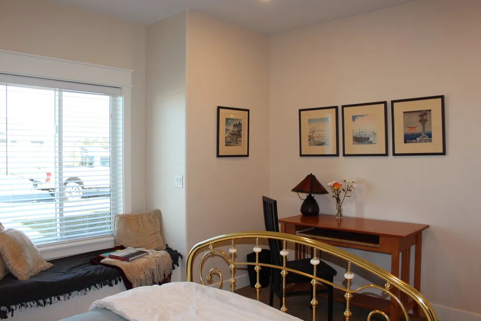Accessible Living Space for ADA Compliance by Idaho Home Design - Photo 32