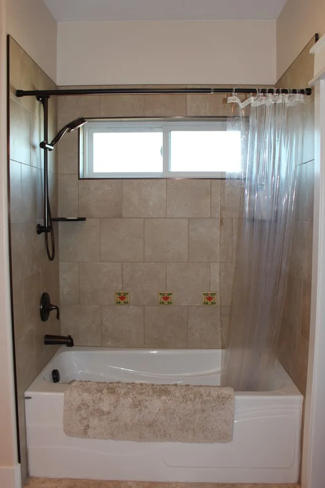 Accessible Living Space for ADA Compliance by Idaho Home Design - Photo 19