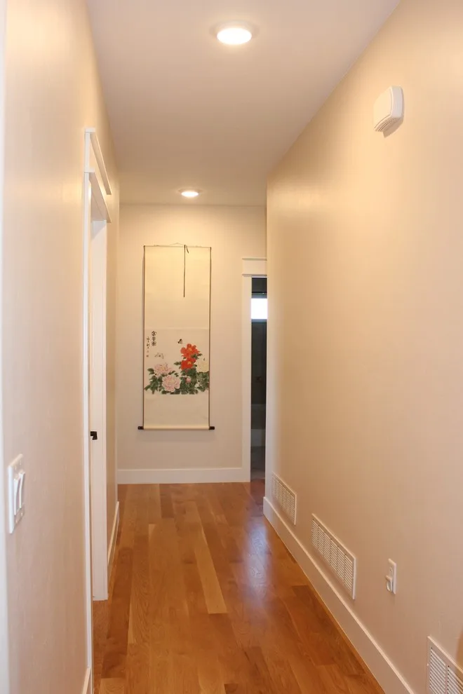 Accessible Living Space for ADA Compliance by Idaho Home Design - Photo 10