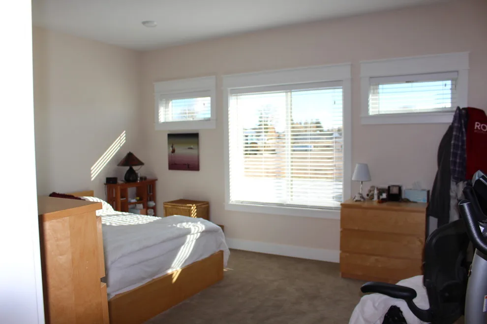 Accessible Living Space for ADA Compliance by Idaho Home Design - Photo 17