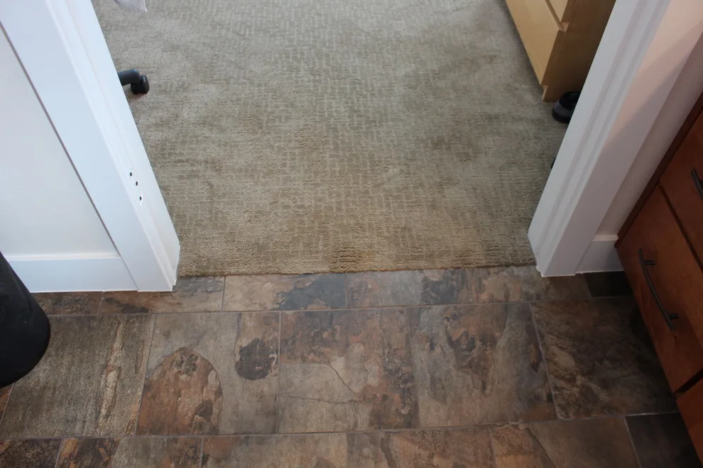 Accessible Living Space for ADA Compliance by Idaho Home Design - Photo 31
