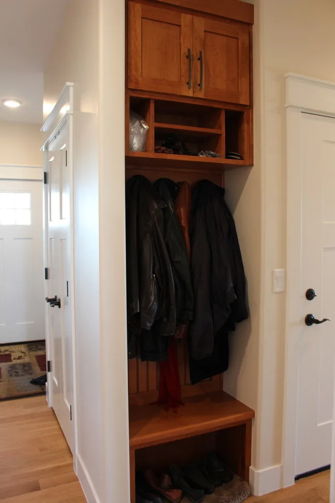 Accessible Living Space for ADA Compliance by Idaho Home Design - Photo 6