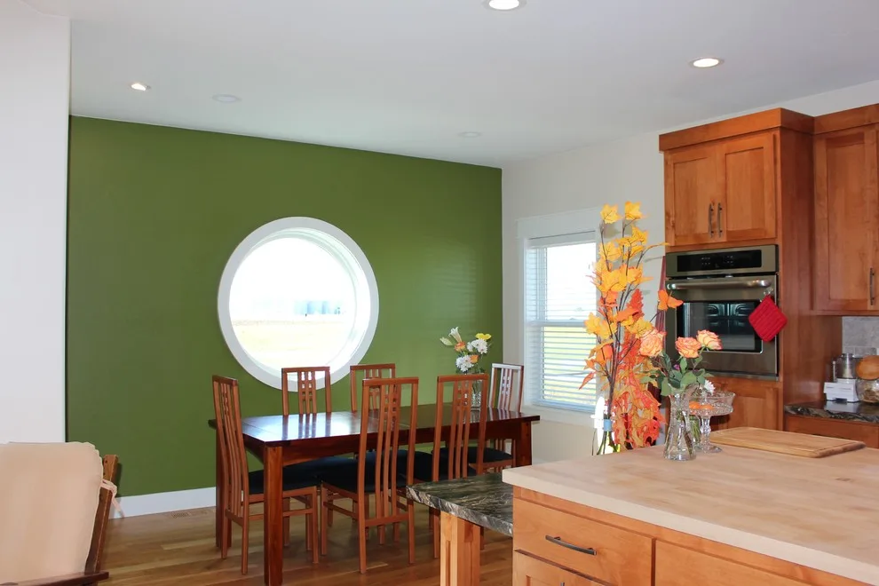 Accessible Living Space for ADA Compliance by Idaho Home Design - Photo 28