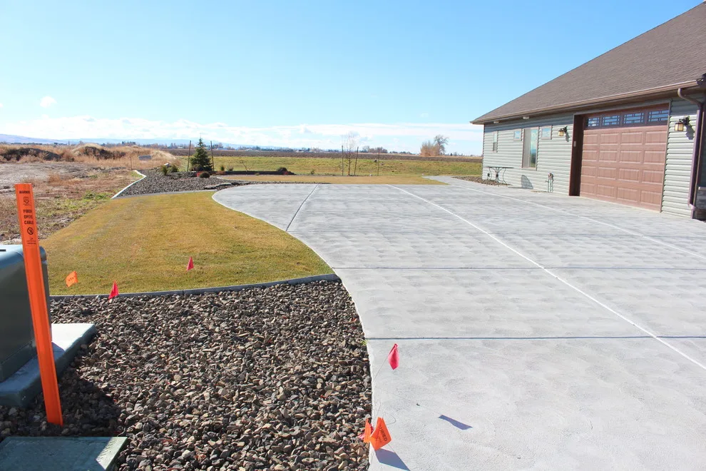 Accessible Living Space for ADA Compliance by Idaho Home Design - Photo 14