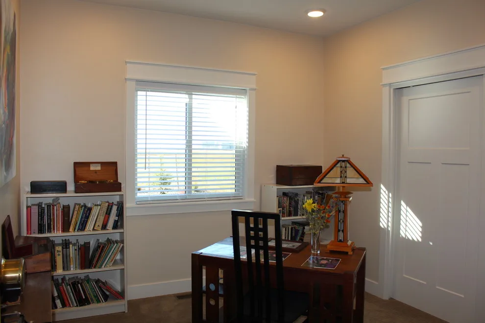Accessible Living Space for ADA Compliance by Idaho Home Design - Photo 30