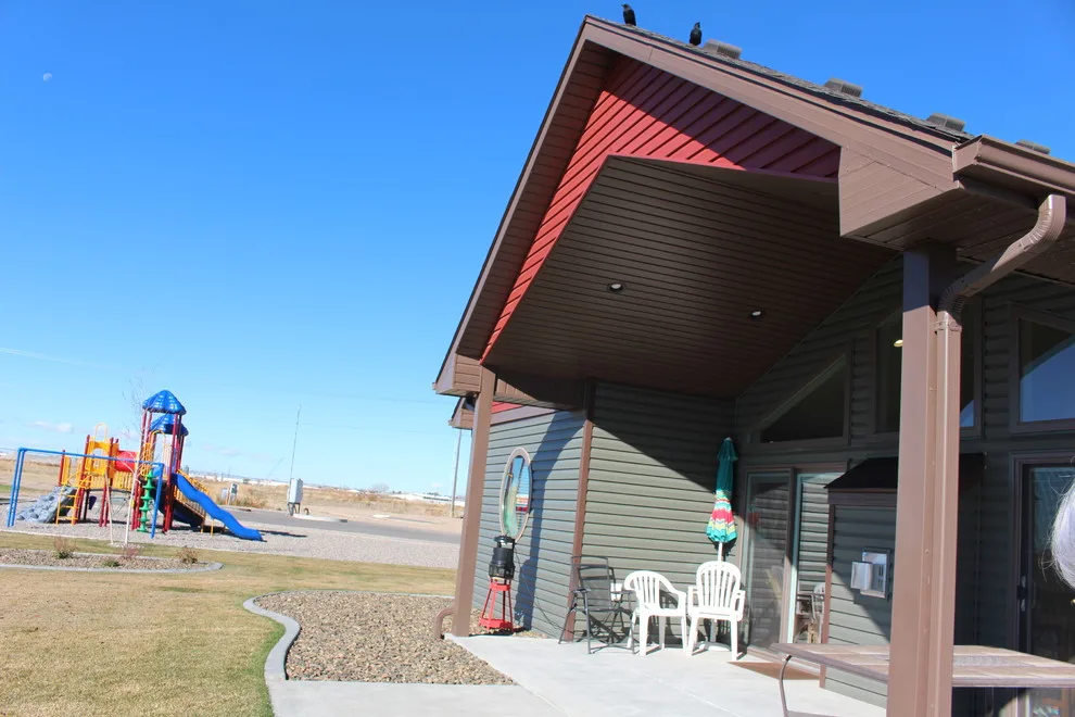 Accessible Living Space for ADA Compliance by Idaho Home Design - Photo 15