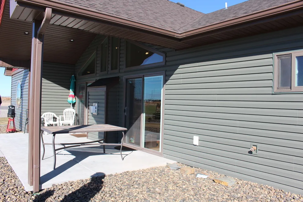 Accessible Living Space for ADA Compliance by Idaho Home Design - Photo 36