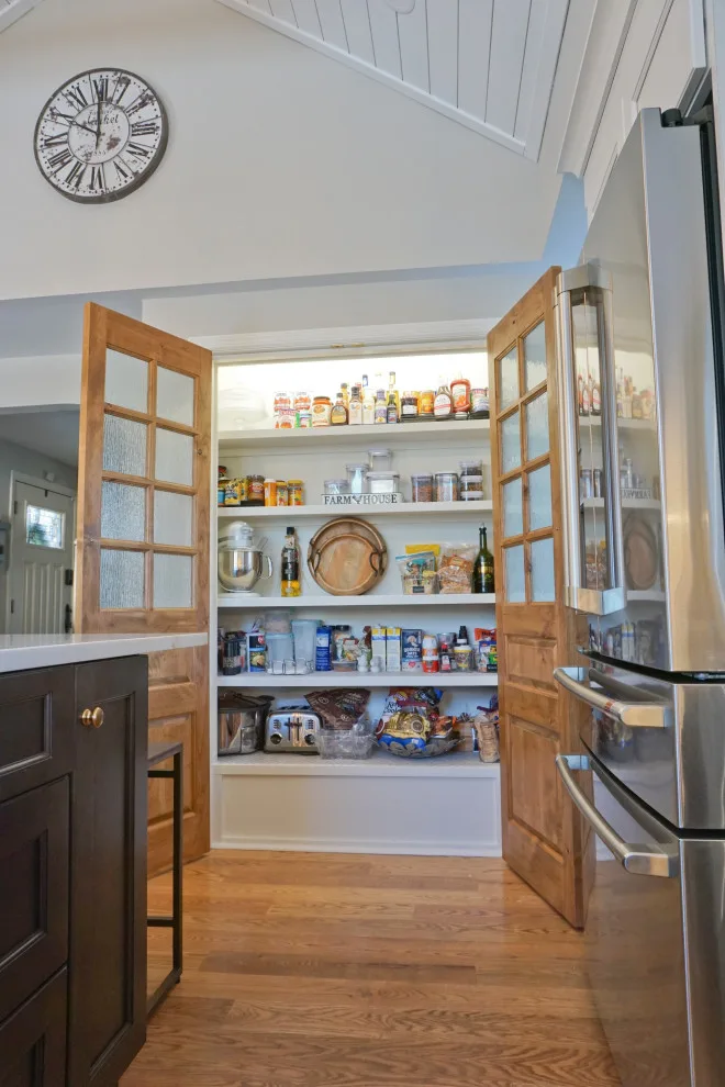 Jackson Project by David Wenchell Architects LLC - Photo 5