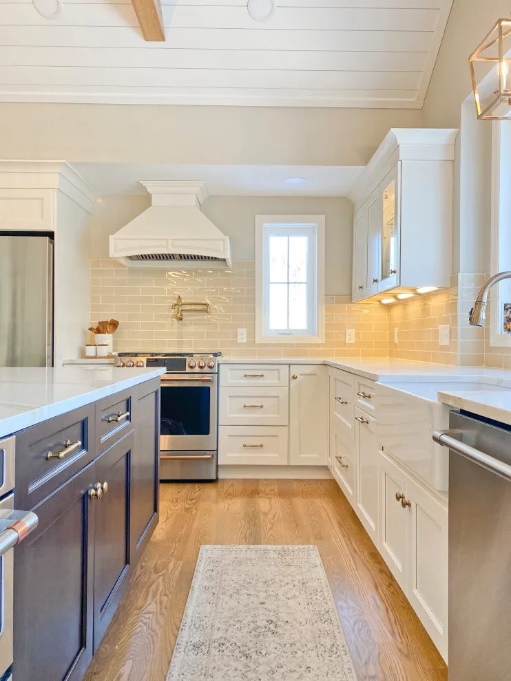 Jackson Project by David Wenchell Architects LLC - Photo 3