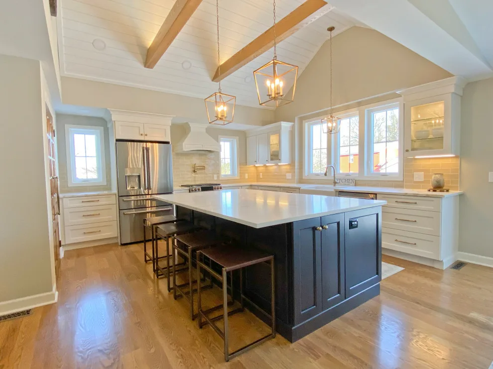 Jackson Project by David Wenchell Architects LLC - Photo 8