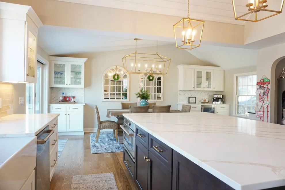 Jackson Project by David Wenchell Architects LLC - Photo 6