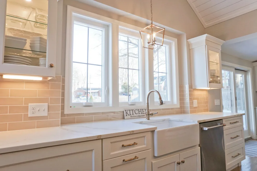 Jackson Project by David Wenchell Architects LLC - Photo 2