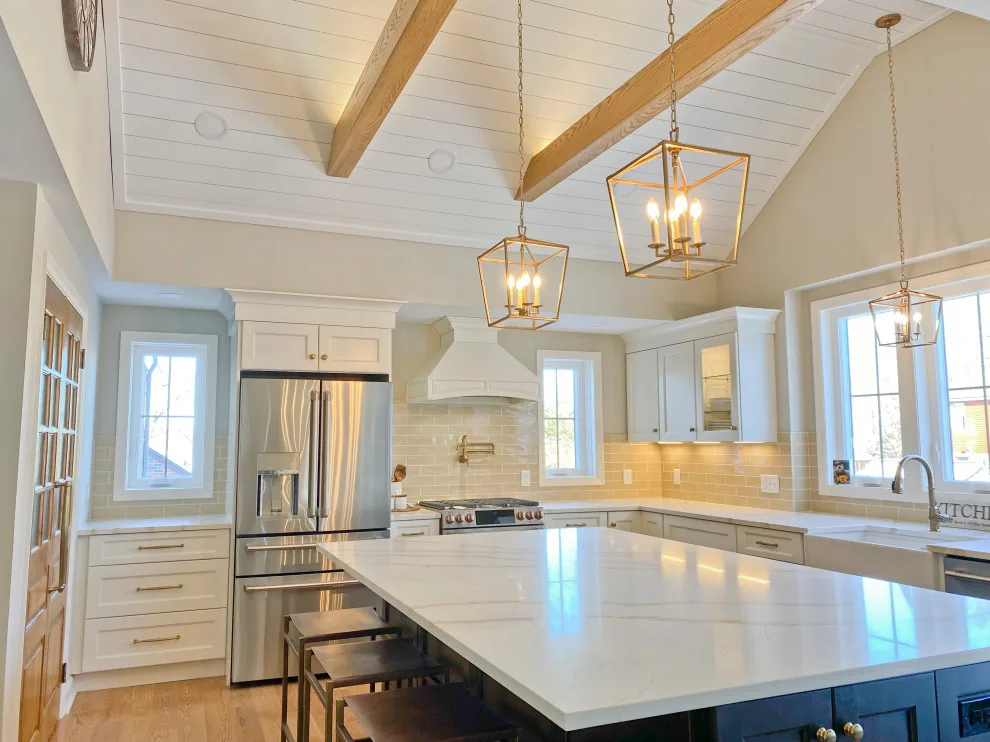 Jackson Project by David Wenchell Architects LLC - Photo 4