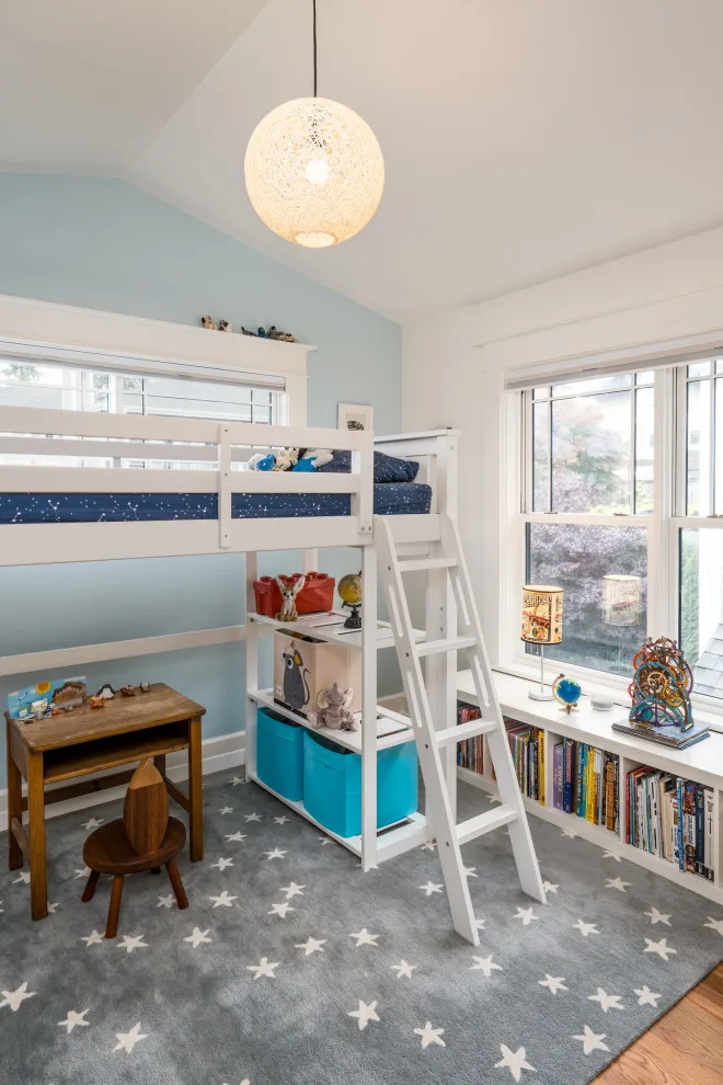 Wallingford Upper Level by H2D Architecture + Design - Photo 3