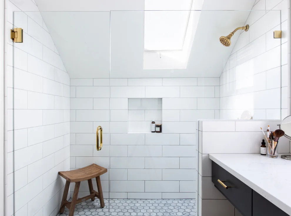 Wallingford Complete Home Renovation by H2D Architecture + Design - Photo 4