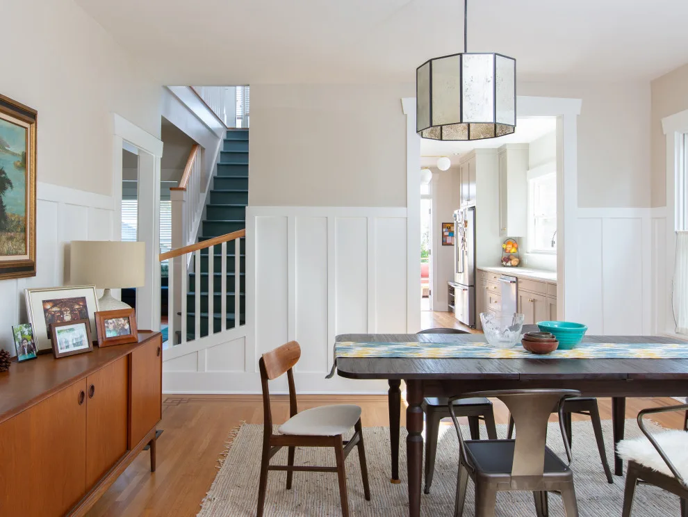 Wallingford Complete Home Renovation by H2D Architecture + Design - Photo 2