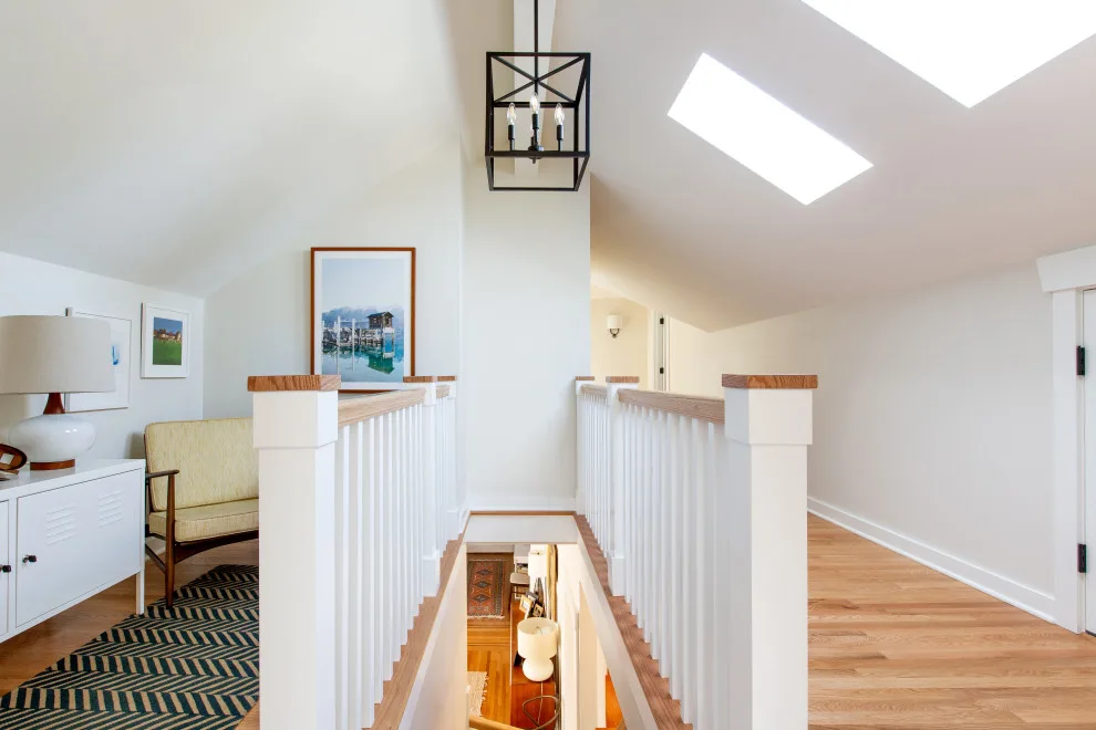 Wallingford Complete Home Renovation by H2D Architecture + Design - Photo 8