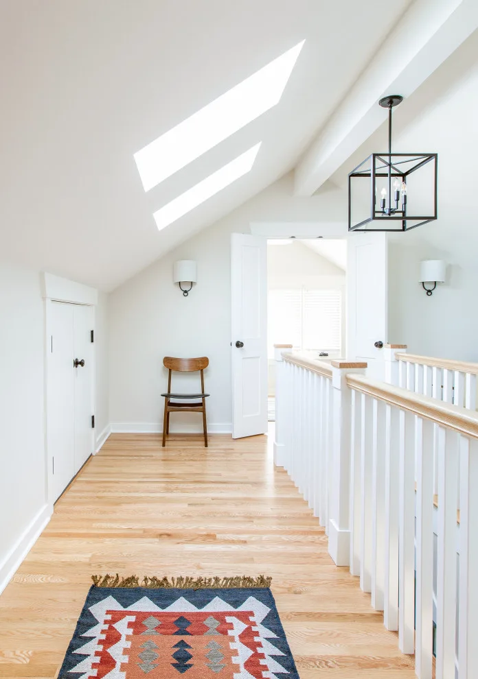 Wallingford Complete Home Renovation by H2D Architecture + Design - Photo 13