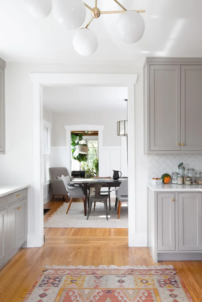 Wallingford Complete Home Renovation by H2D Architecture + Design - Photo 11