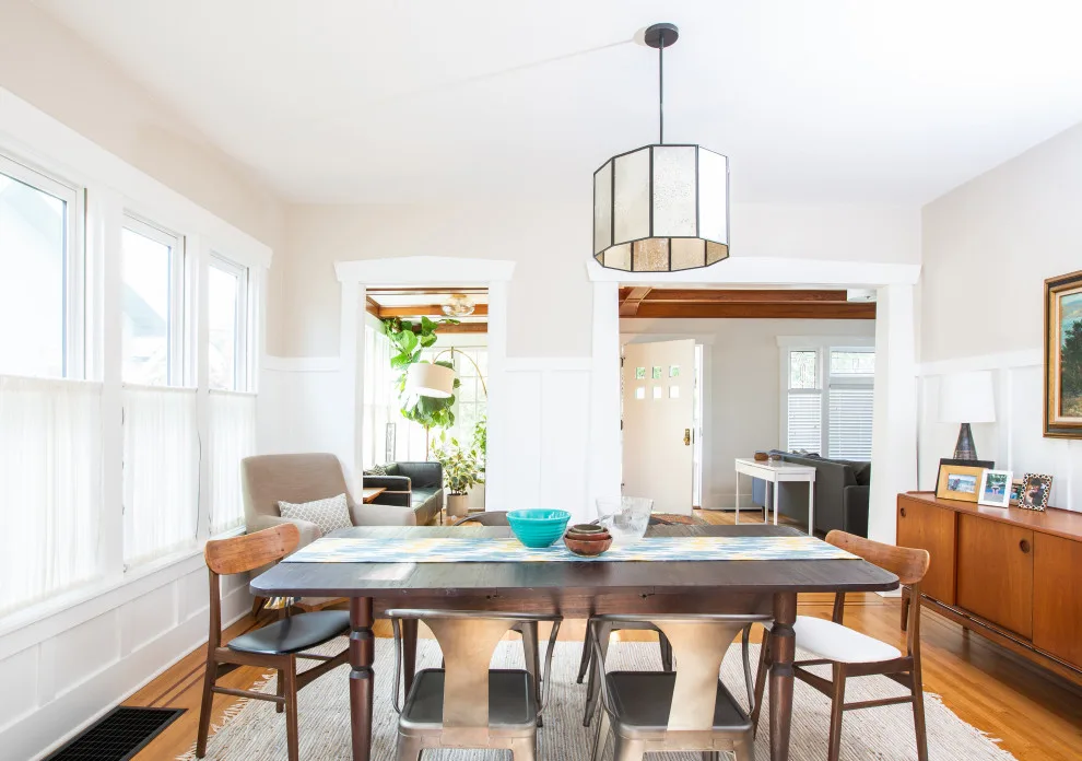 Wallingford Complete Home Renovation by H2D Architecture + Design - Photo 14