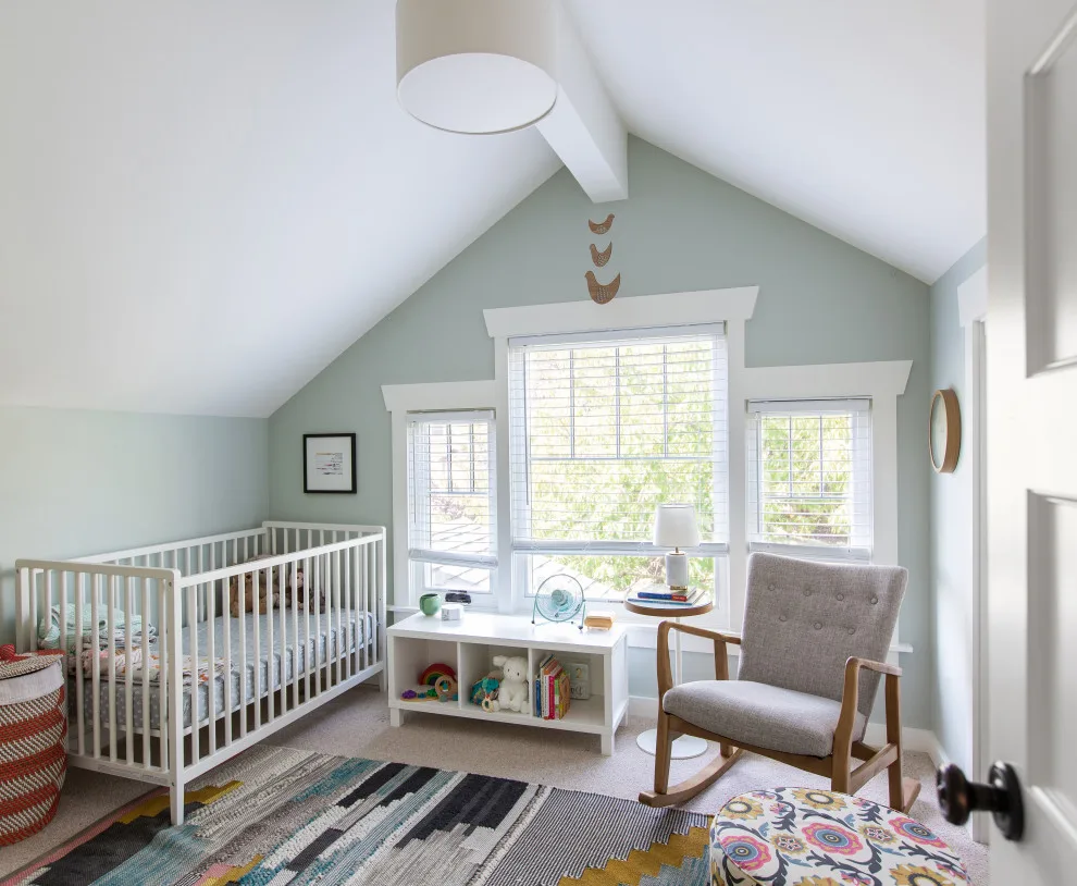 Wallingford Complete Home Renovation by H2D Architecture + Design - Photo 5