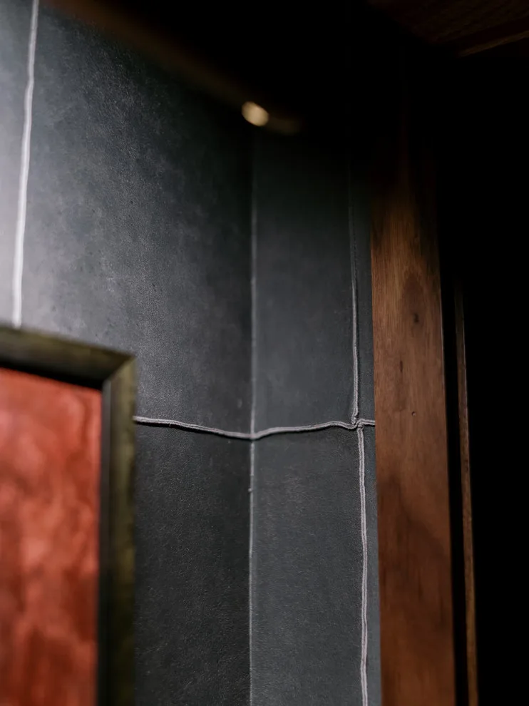 Contemporary Hidden Bar by Ario Studio - Photo 4