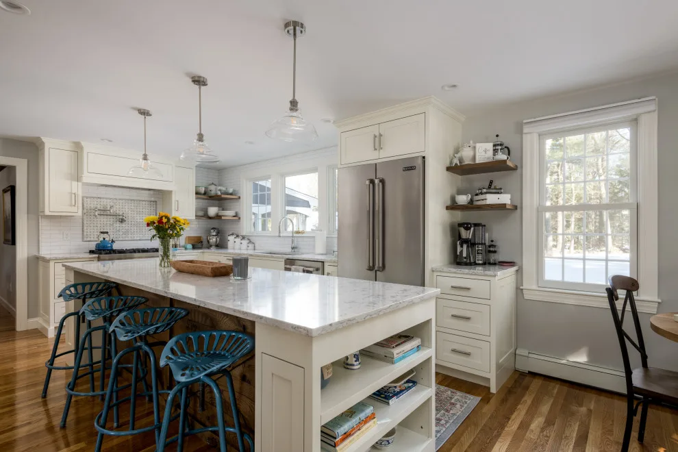 Main Avenue Home by Paul Girello Architect, LLC - Photo 2
