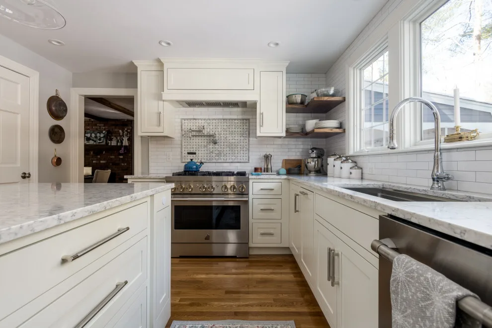 Paul Girello Architect, LLC - Photo 11