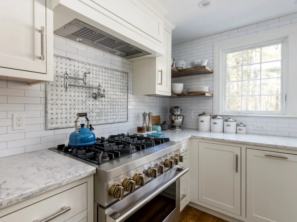 Main Avenue Home by Paul Girello Architect, LLC - Photo 4
