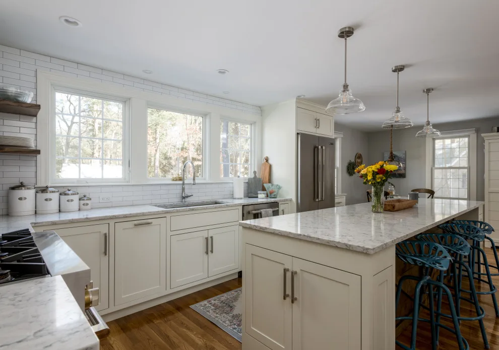 Main Avenue Home by Paul Girello Architect, LLC - Photo 3