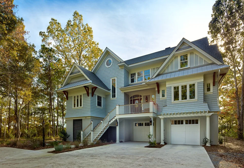 Wando River Exclusive Home by DLB Custom Home Design - Photo 28