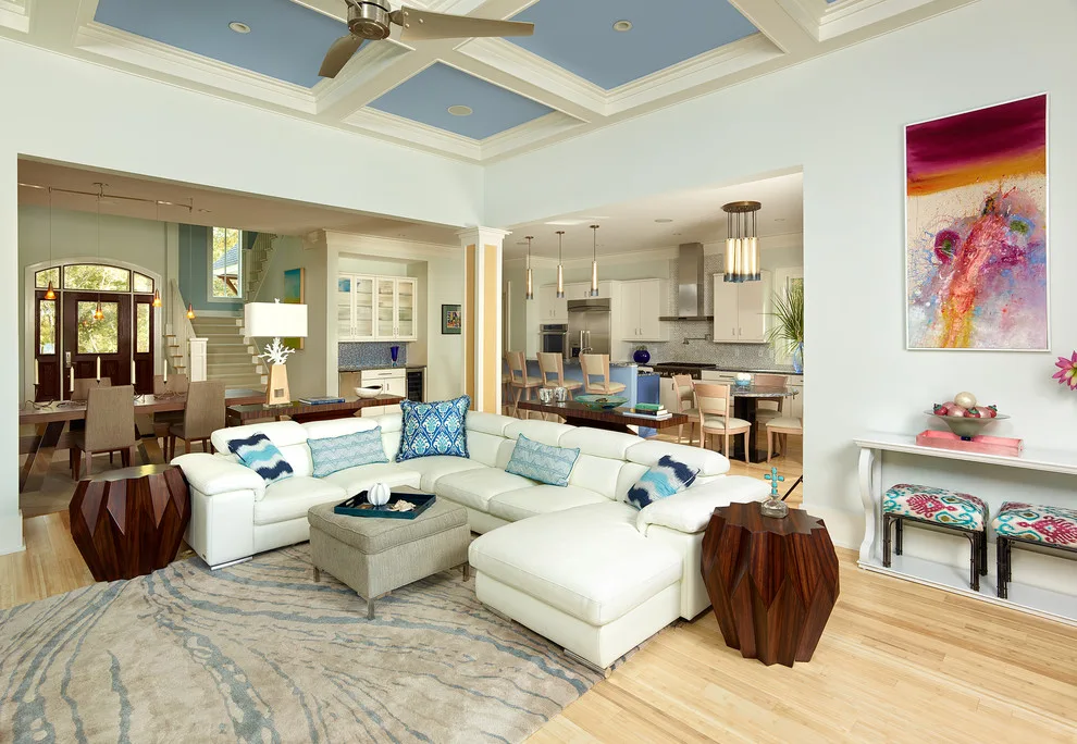Wando River Exclusive Home by DLB Custom Home Design - Photo 15
