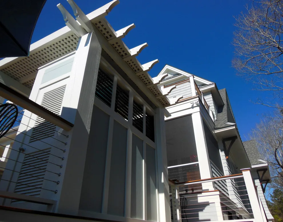 Wando River Exclusive Home by DLB Custom Home Design - Photo 3