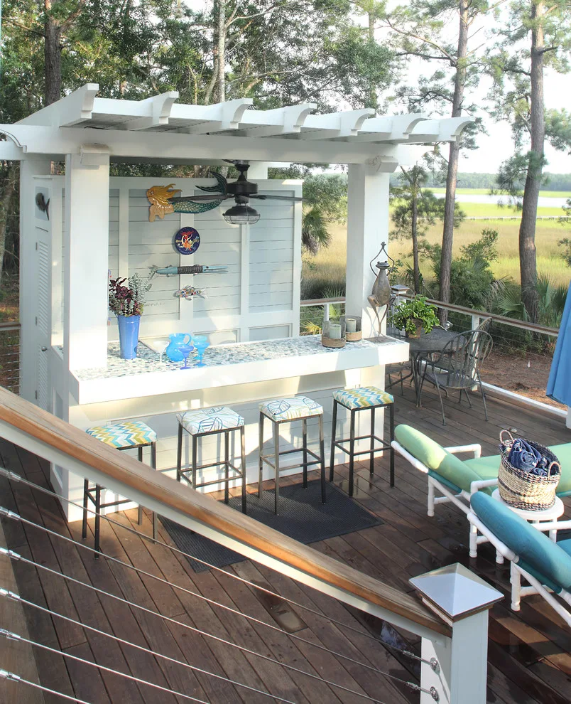 Wando River Exclusive Home by DLB Custom Home Design - Photo 10