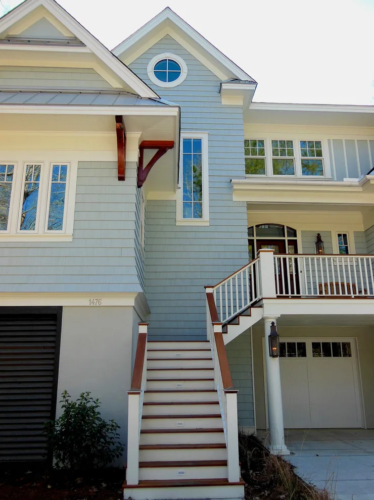 Wando River Exclusive Home by DLB Custom Home Design - Photo 2
