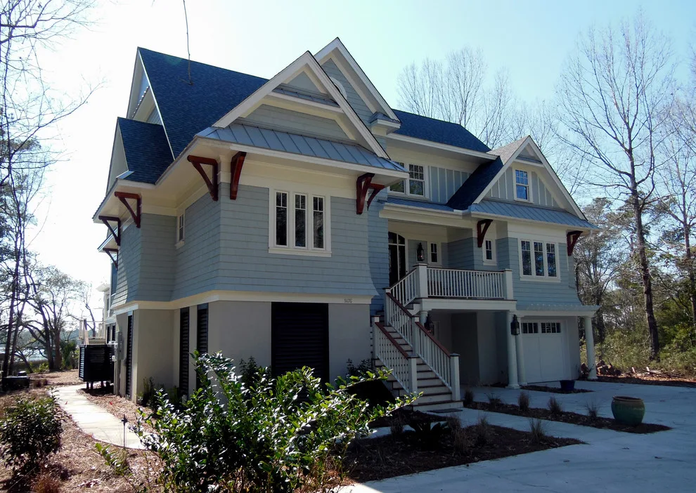 Wando River Exclusive Home by DLB Custom Home Design - Photo 25