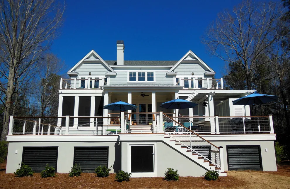 Wando River Exclusive Home by DLB Custom Home Design - Photo 12